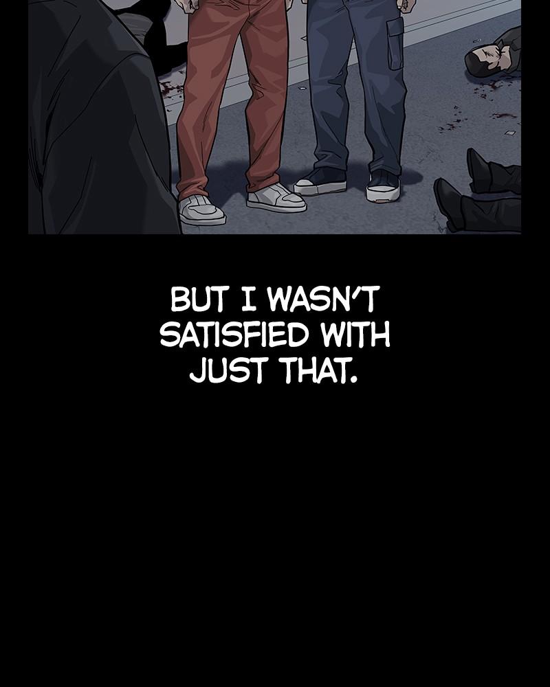 To Not Die Chap 112 - Next Chap 113