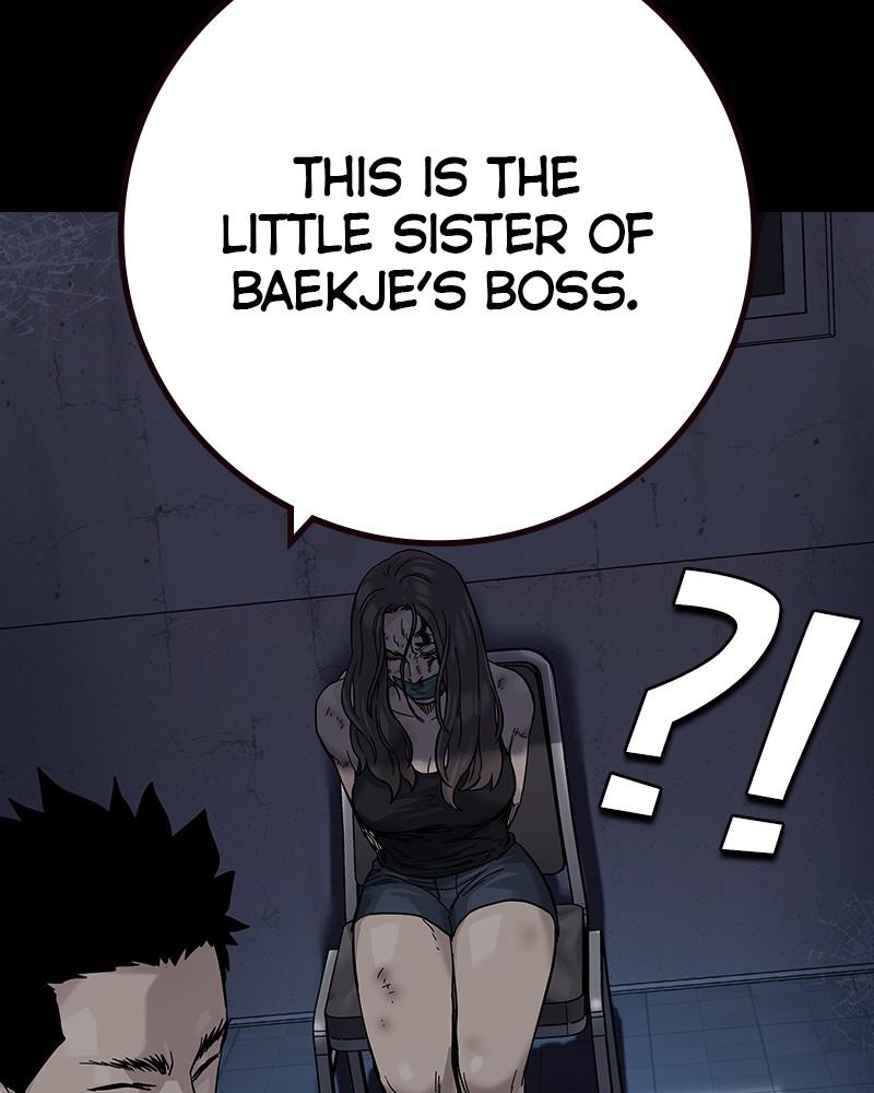 To Not Die Chap 203 - Next Chap 204