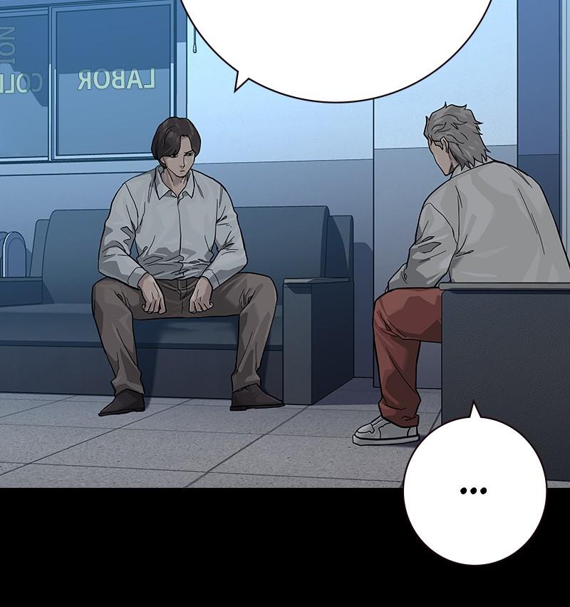 To Not Die Chap 203 - Next Chap 204