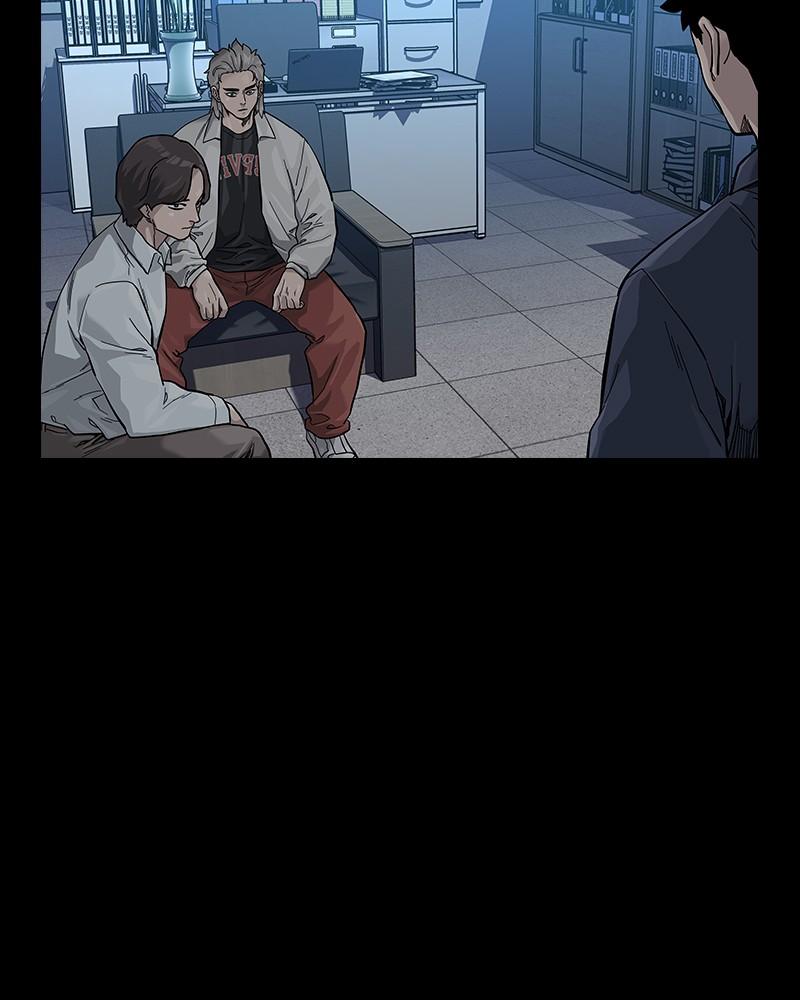 To Not Die Chap 203 - Next Chap 204