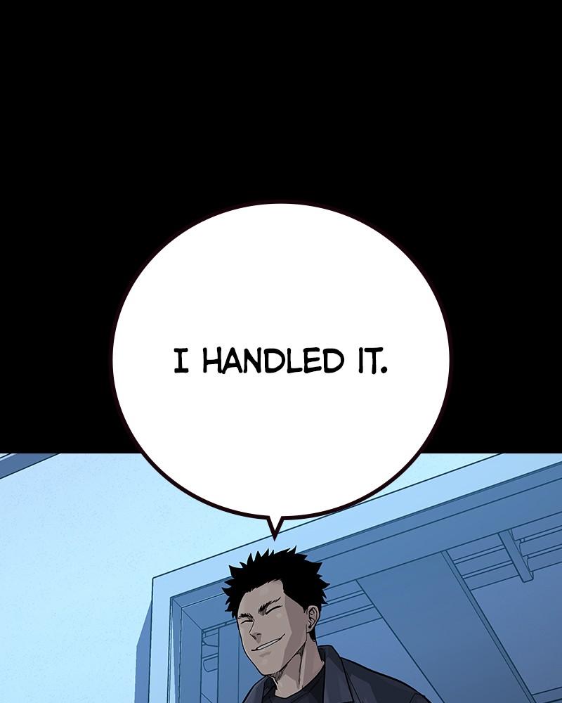 To Not Die Chap 203 - Next Chap 204