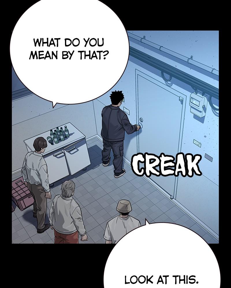 To Not Die Chap 203 - Next Chap 204