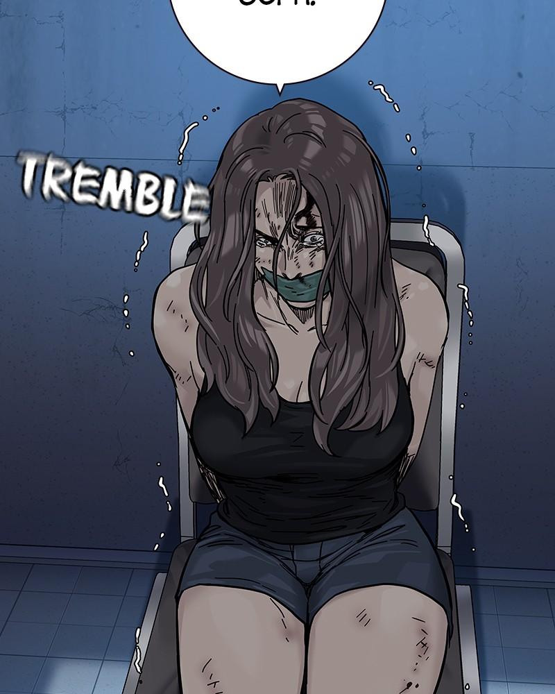 To Not Die Chap 112 - Next Chap 113