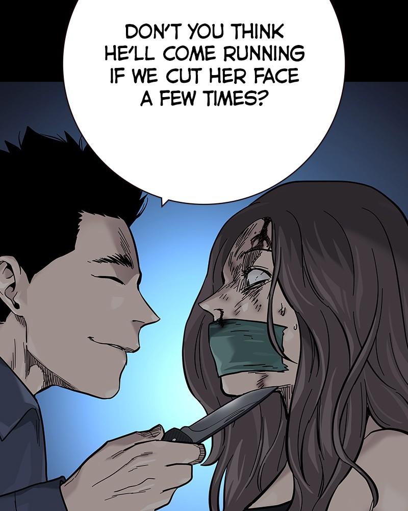 To Not Die Chap 203 - Next Chap 204