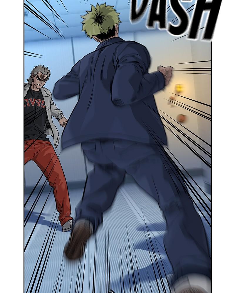 To Not Die Chap 112 - Next Chap 113