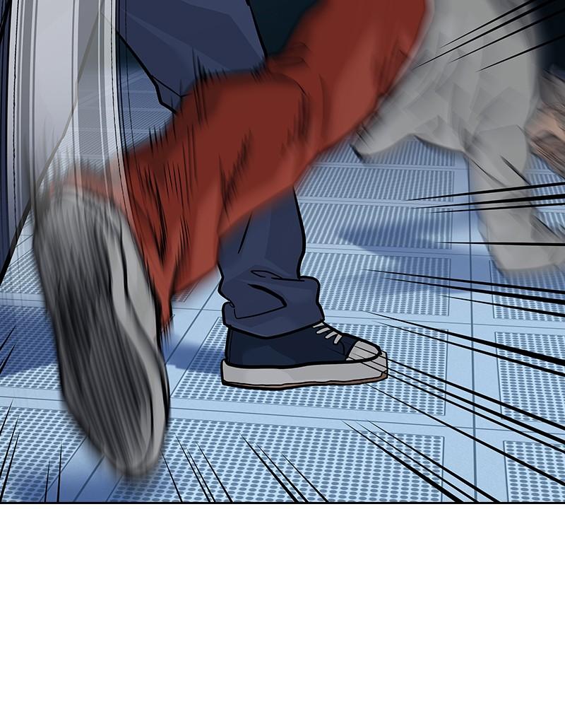 To Not Die Chap 203 - Next Chap 204