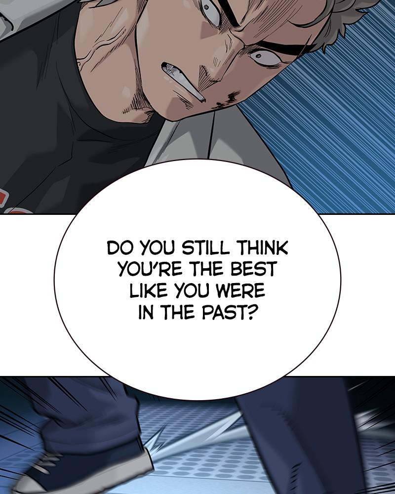 To Not Die Chap 203 - Next Chap 204