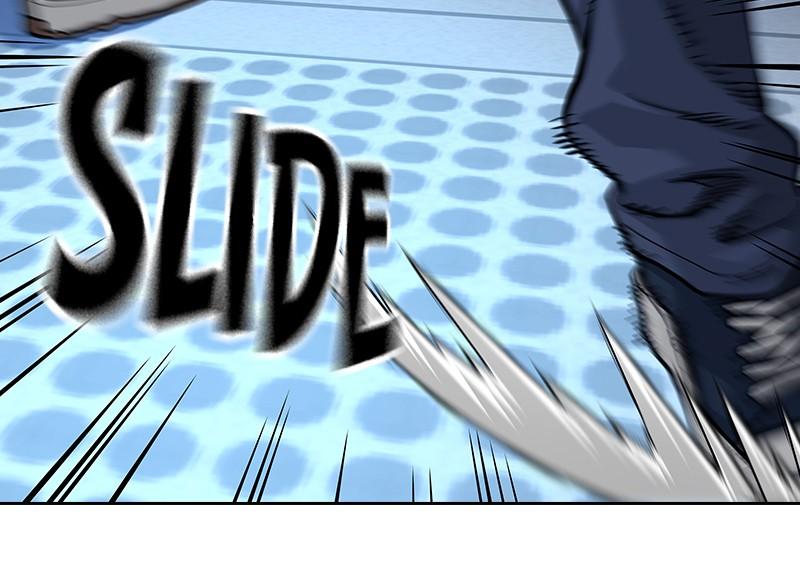 To Not Die Chap 203 - Next Chap 204