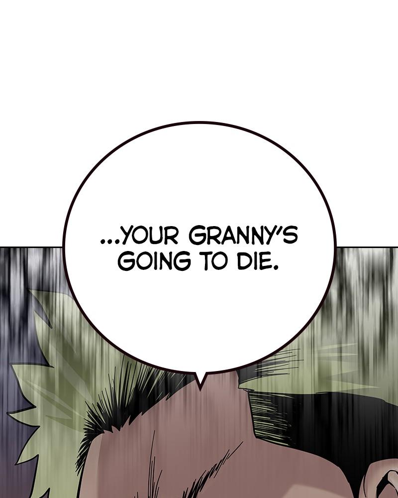 To Not Die Chap 112 - Next Chap 113
