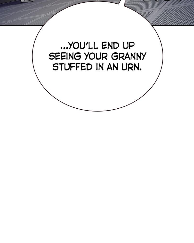 To Not Die Chap 203 - Next Chap 204