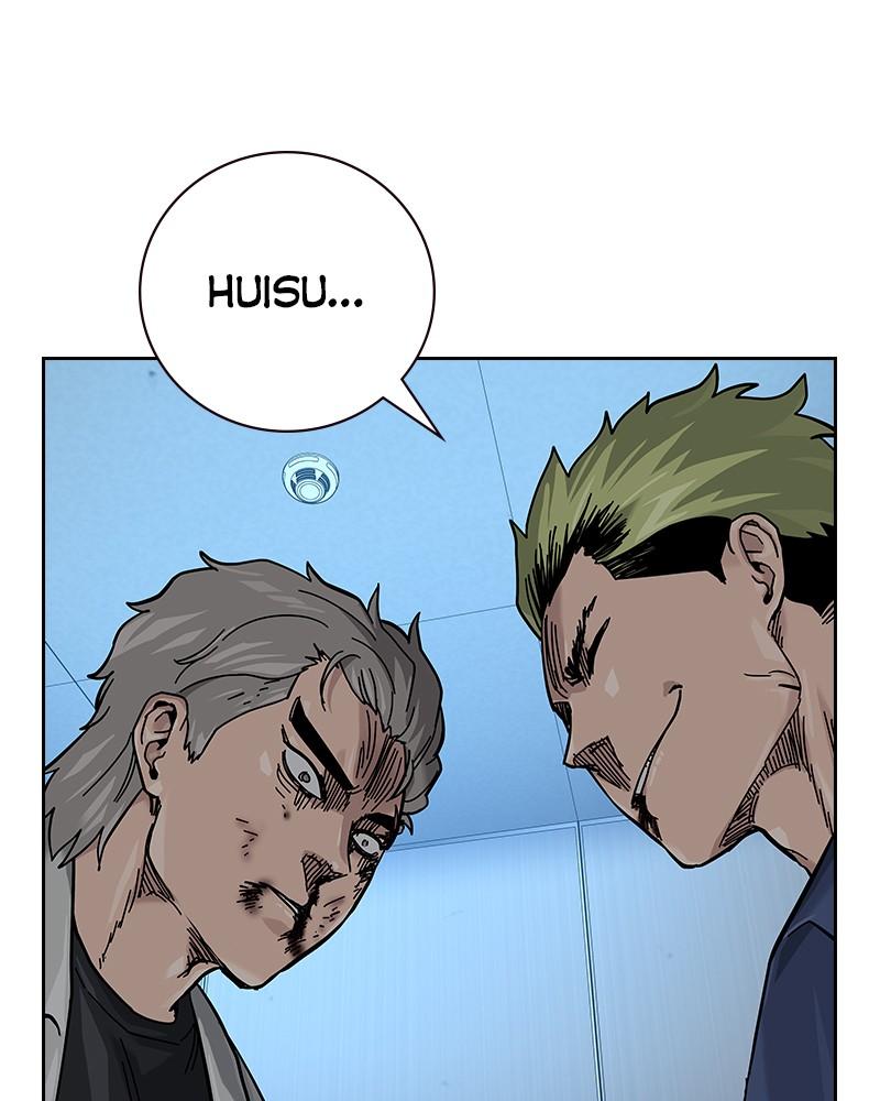 To Not Die Chap 112 - Next Chap 113