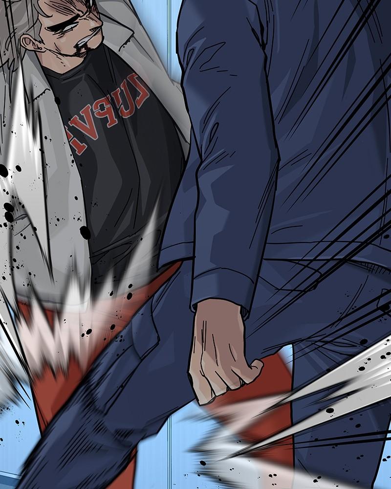 To Not Die Chap 112 - Next Chap 113