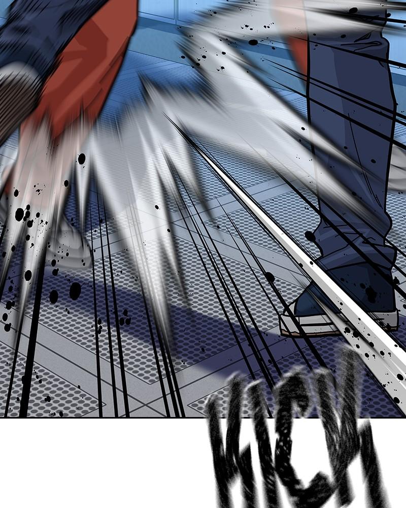 To Not Die Chap 203 - Next Chap 204