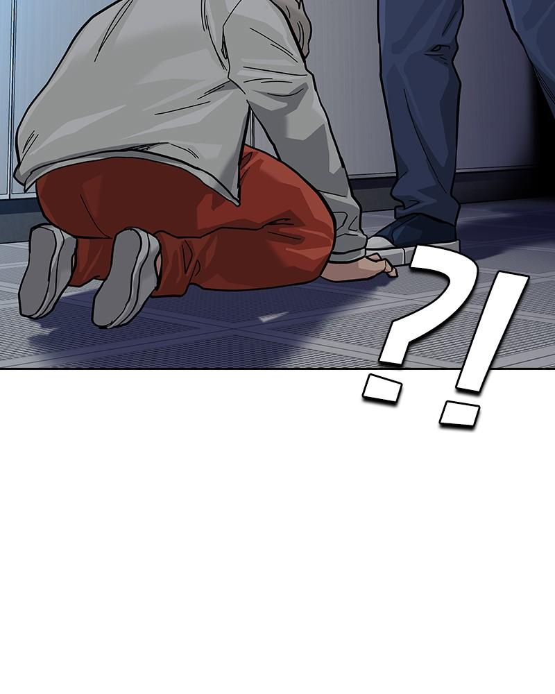 To Not Die Chap 203 - Next Chap 204