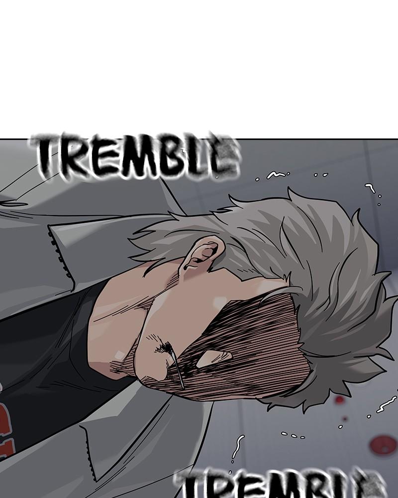 To Not Die Chap 203 - Next Chap 204