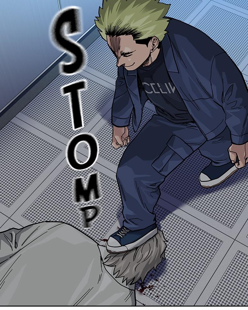 To Not Die Chap 203 - Next Chap 204