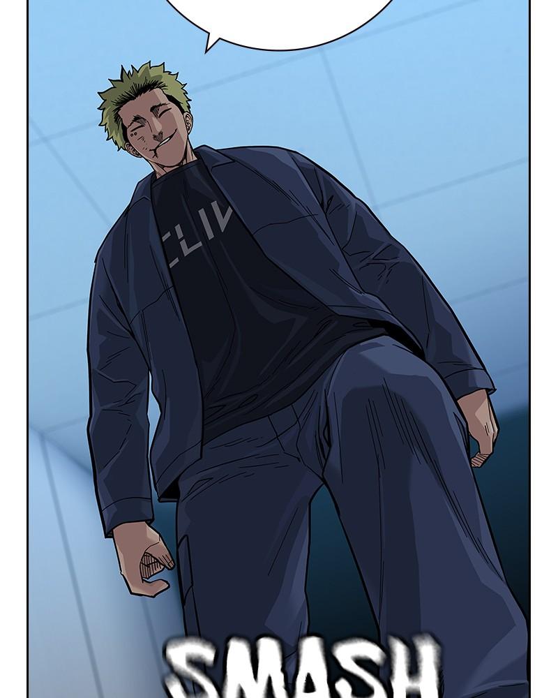 To Not Die Chap 203 - Next Chap 204