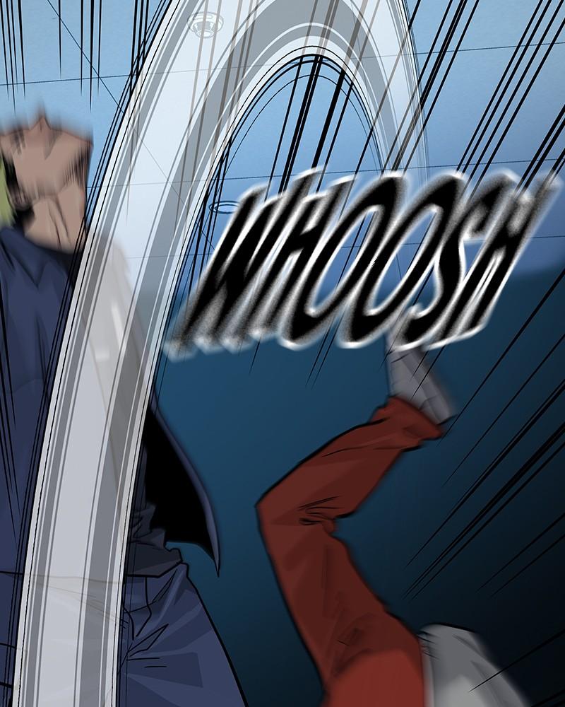 To Not Die Chap 203 - Next Chap 204