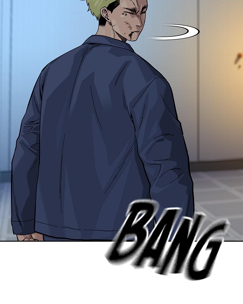 To Not Die Chap 203 - Next Chap 204