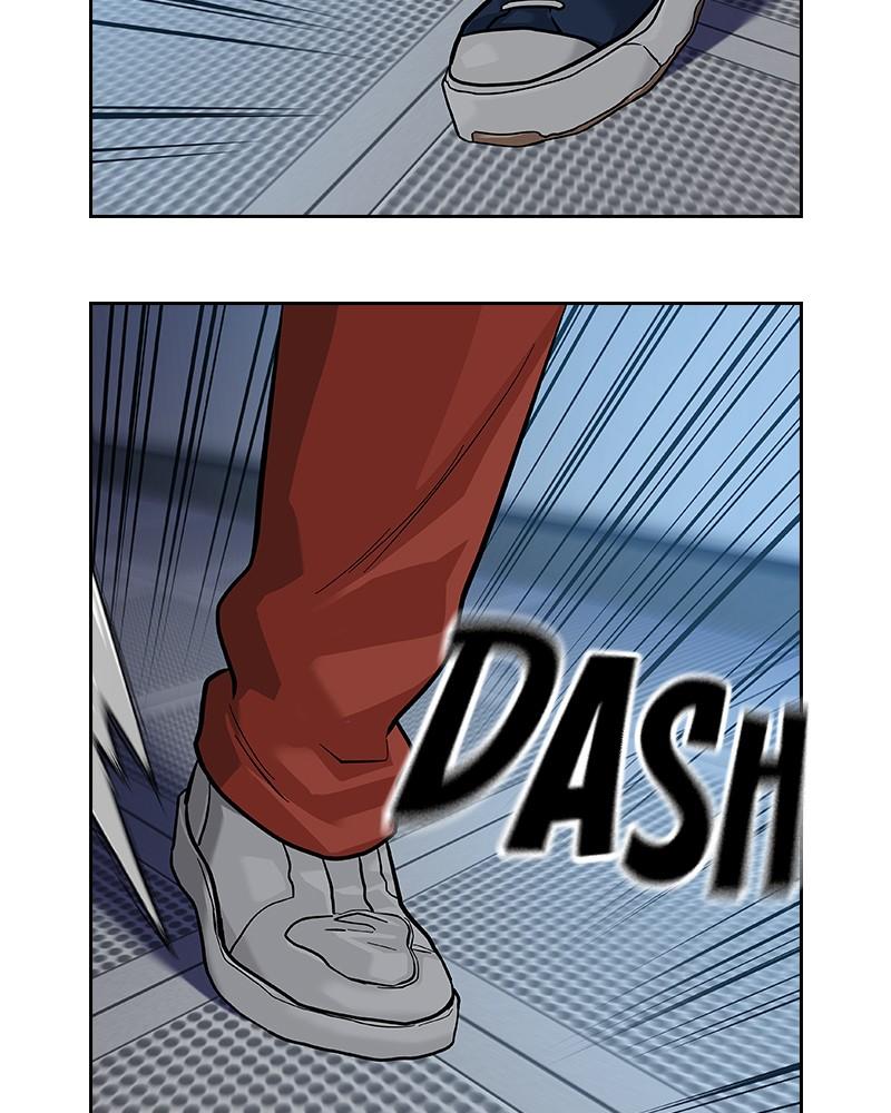 To Not Die Chap 112 - Next Chap 113