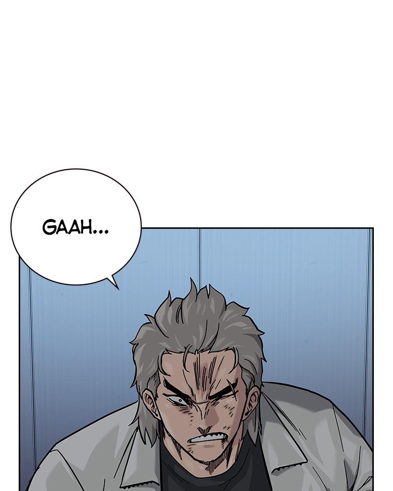 To Not Die Chap 112 - Next Chap 113