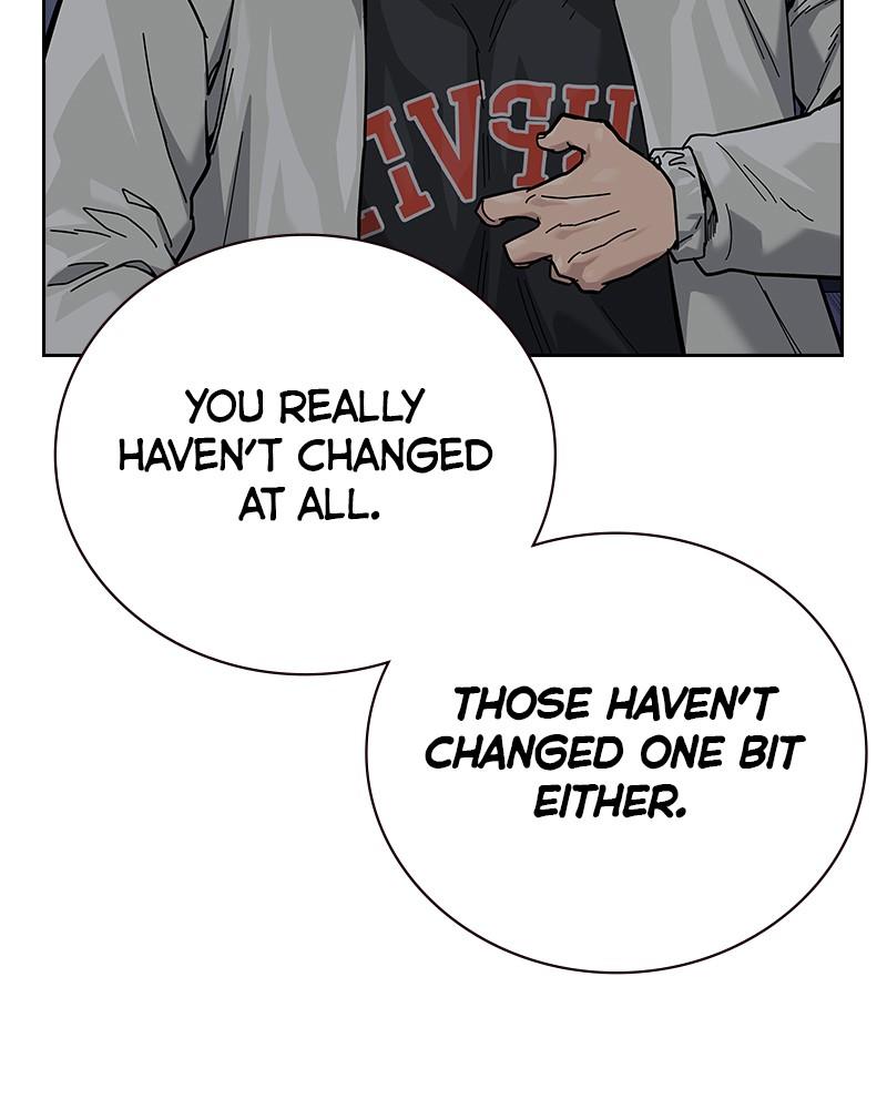 To Not Die Chap 203 - Next Chap 204