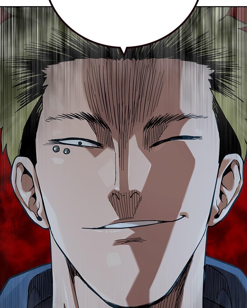 To Not Die Chap 112 - Next Chap 113
