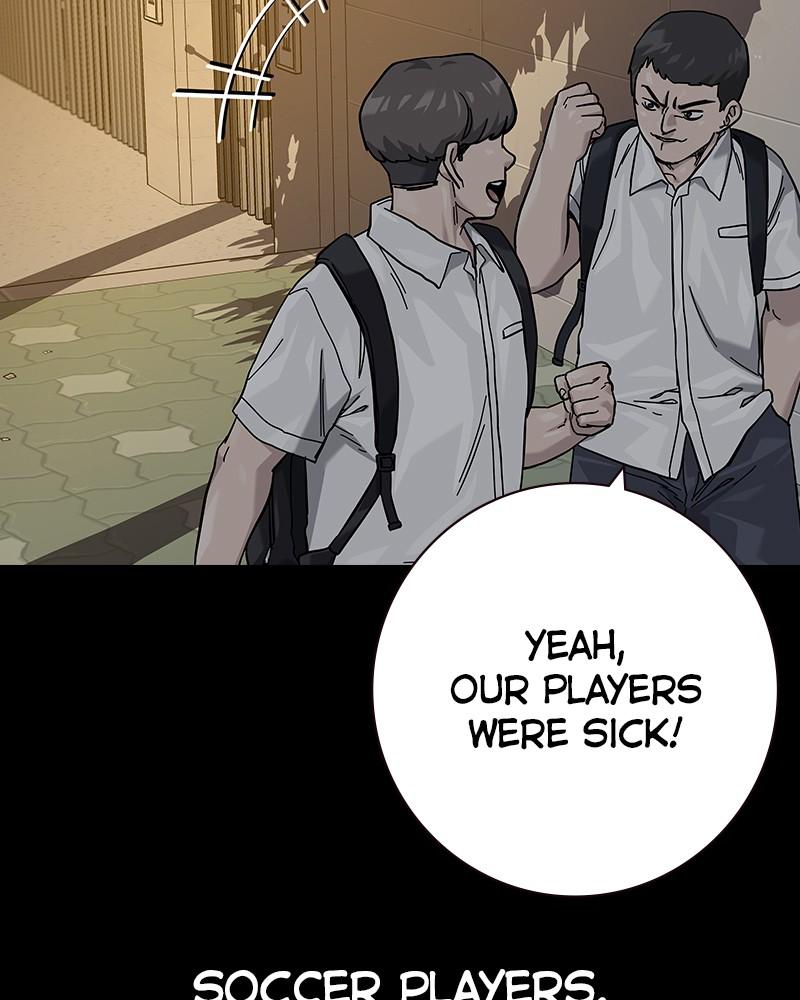 To Not Die Chap 112 - Next Chap 113