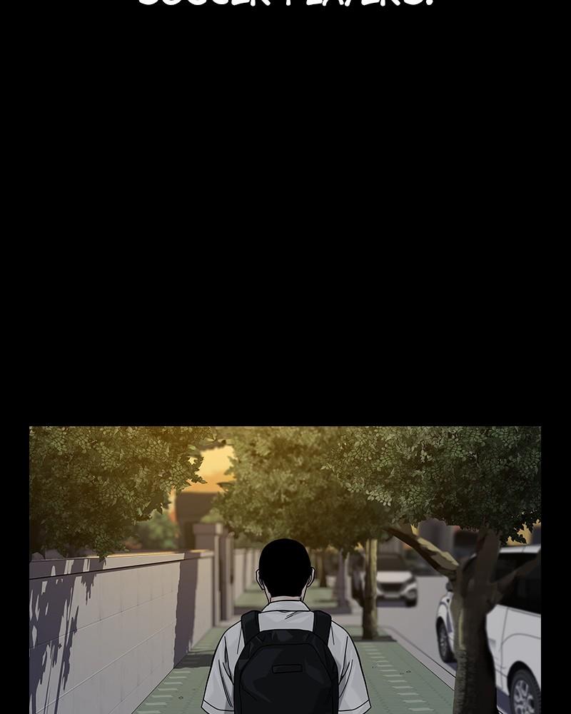 To Not Die Chap 112 - Next Chap 113