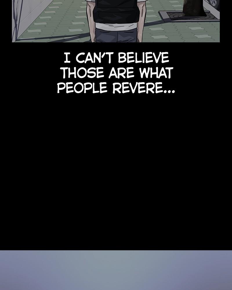 To Not Die Chap 203 - Next Chap 204