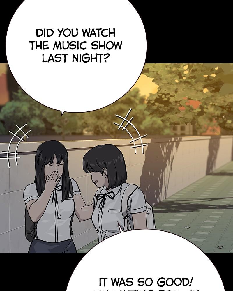 To Not Die Chap 203 - Next Chap 204