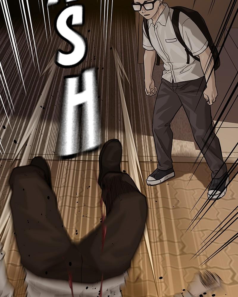 To Not Die Chap 203 - Next Chap 204