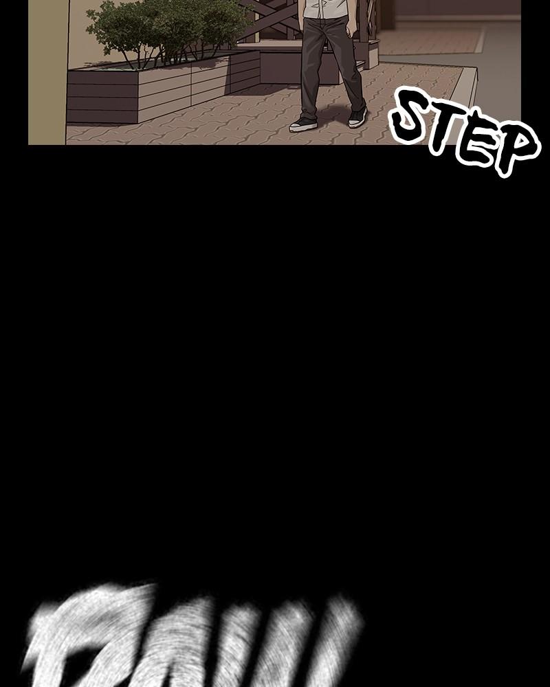 To Not Die Chap 203 - Next Chap 204