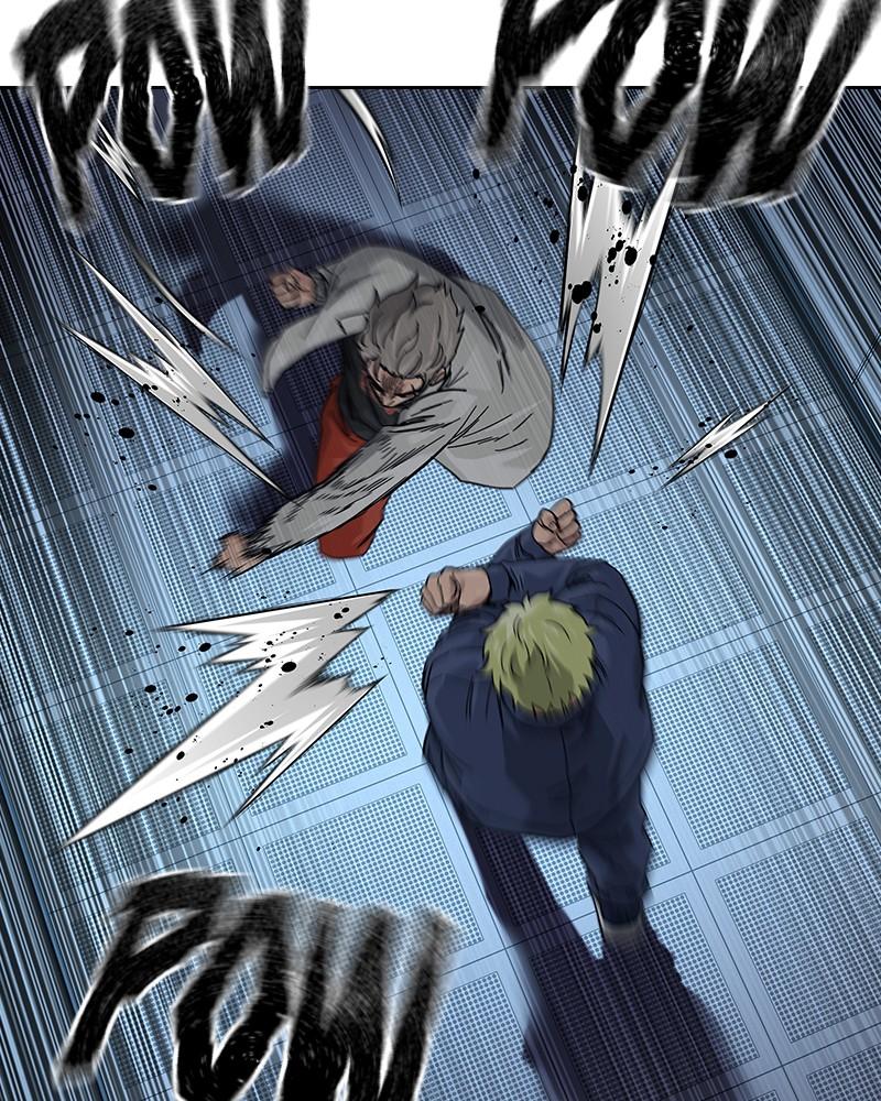 To Not Die Chap 112 - Next Chap 113