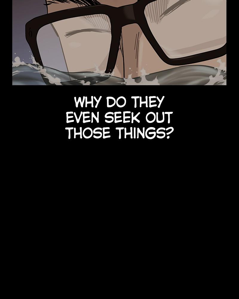 To Not Die Chap 203 - Next Chap 204