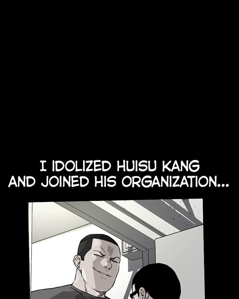 To Not Die Chap 112 - Next Chap 113