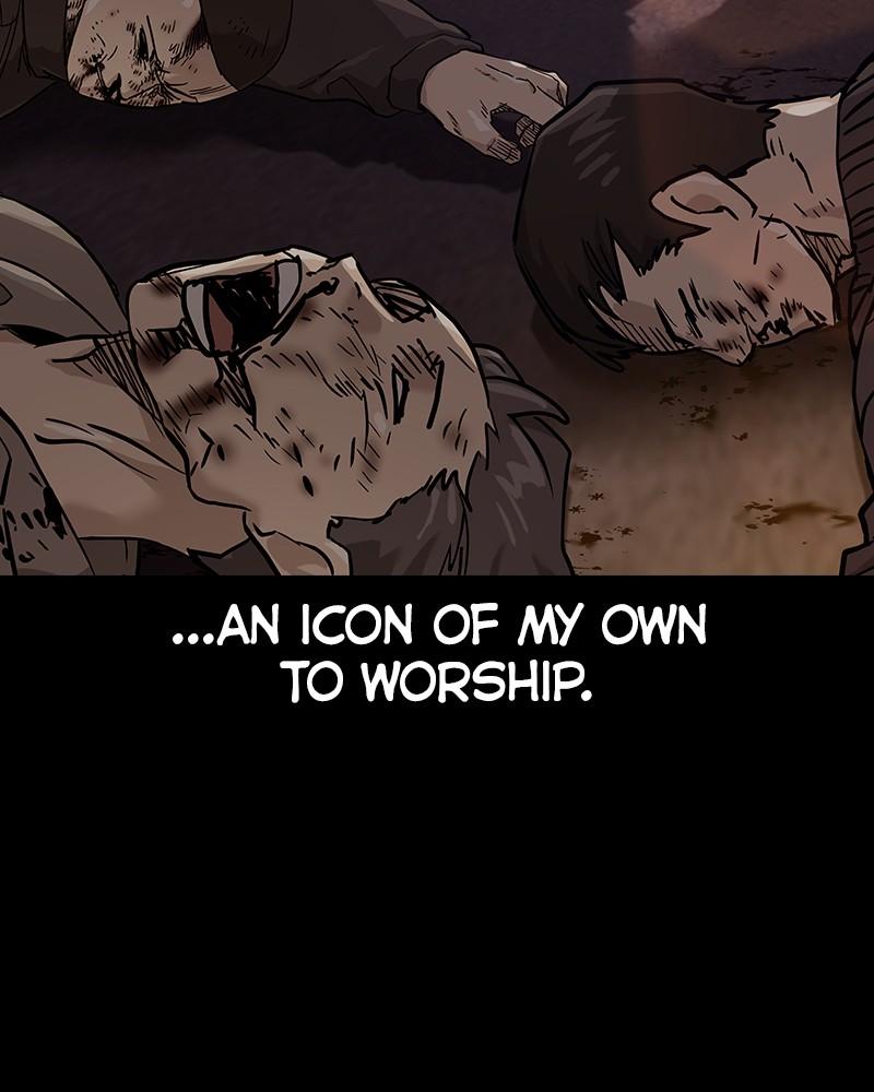 To Not Die Chap 203 - Next Chap 204