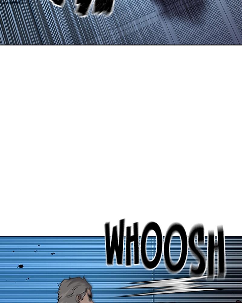 To Not Die Chap 203 - Next Chap 204