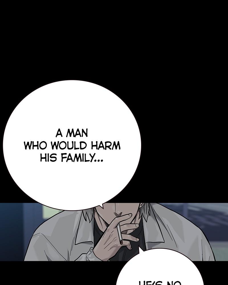 To Not Die Chap 203 - Next Chap 204