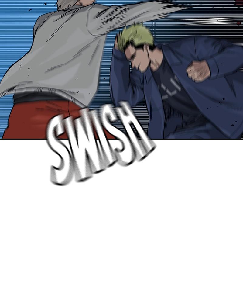 To Not Die Chap 112 - Next Chap 113