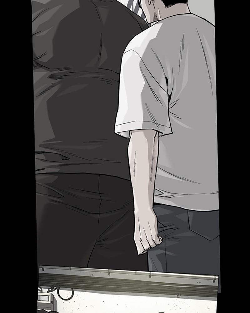 To Not Die Chap 203 - Next Chap 204