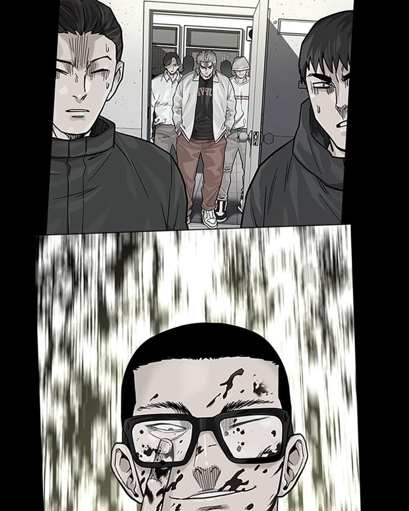 To Not Die Chap 203 - Next Chap 204