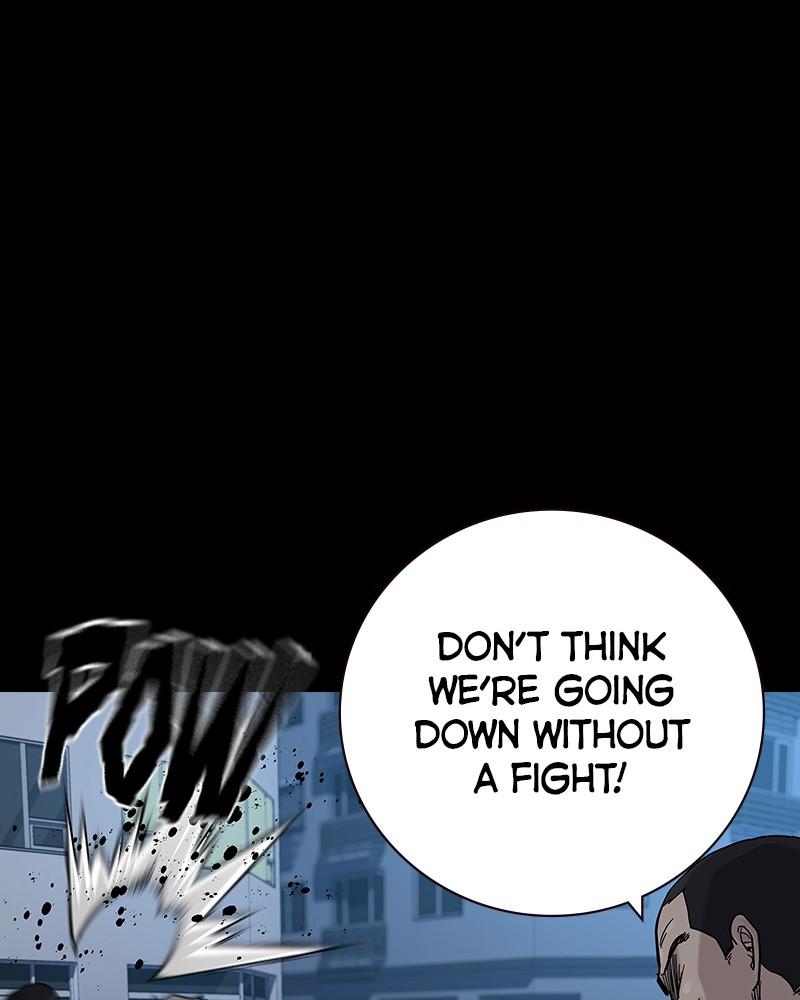 To Not Die Chap 112 - Next Chap 113