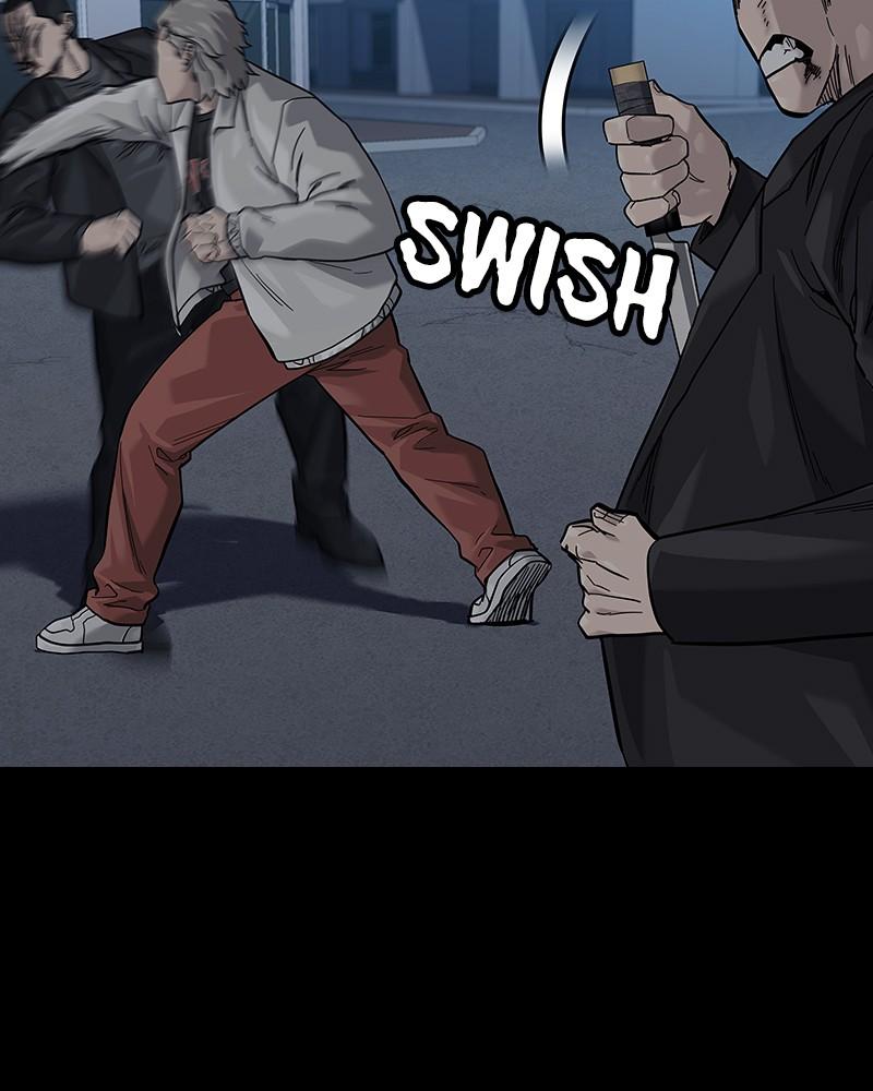 To Not Die Chap 203 - Next Chap 204