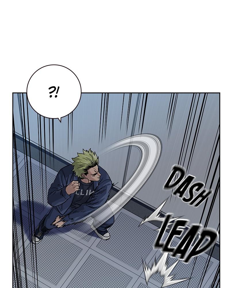 To Not Die Chap 203 - Next Chap 204