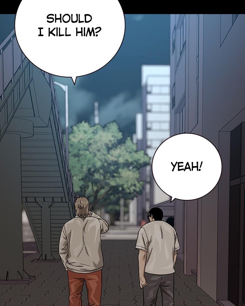 To Not Die Chap 112 - Next Chap 113