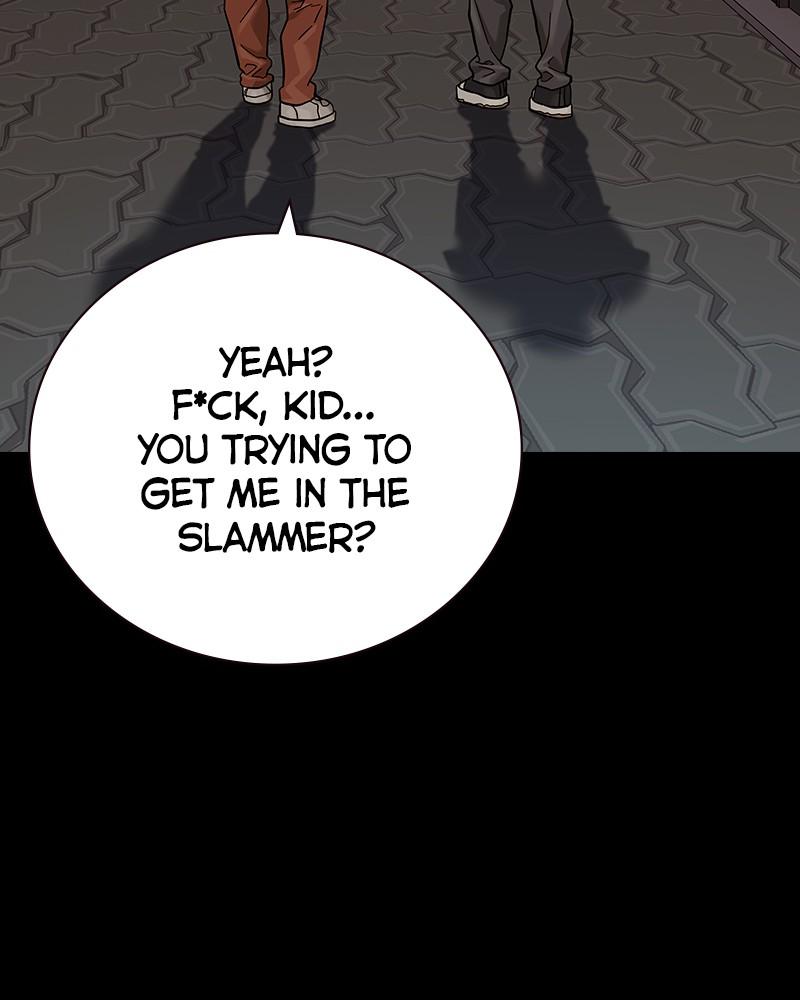 To Not Die Chap 203 - Next Chap 204