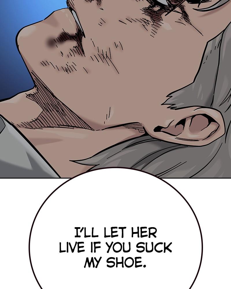 To Not Die Chap 204 - Next Chap 205