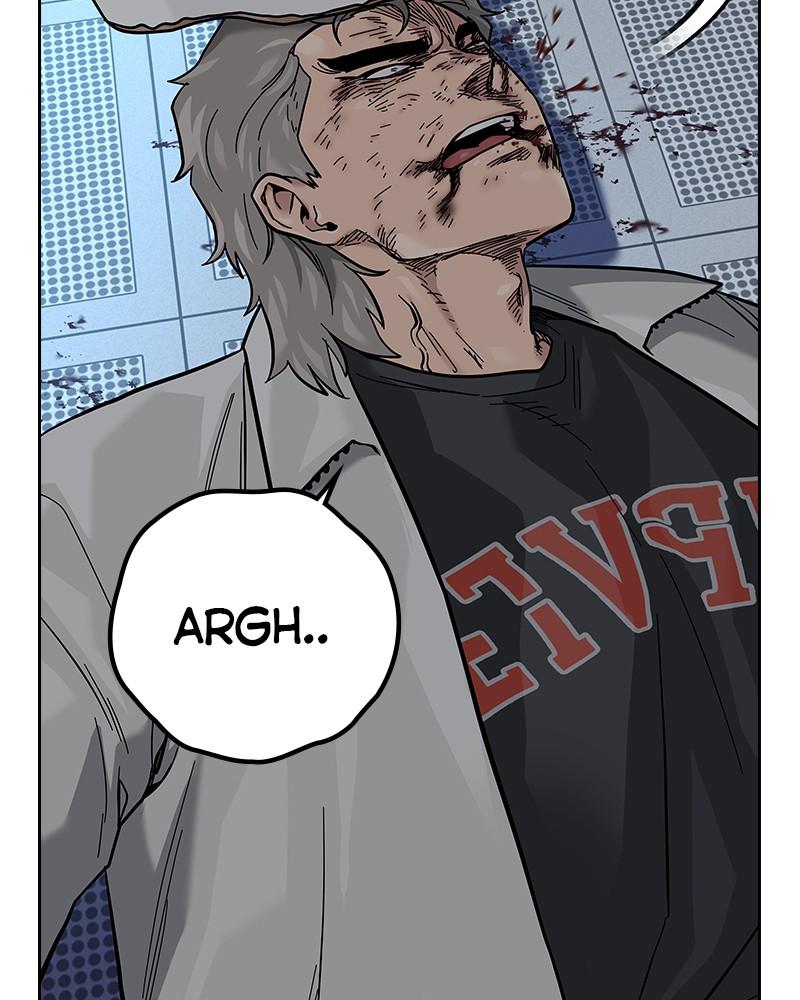 To Not Die Chap 204 - Next Chap 205