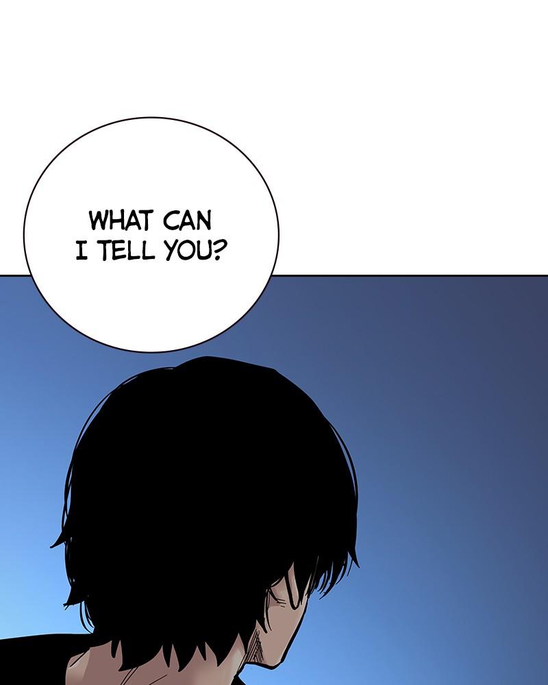 To Not Die Chap 204 - Next Chap 205